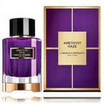 Carolina Herrera Amethyst Haze EDP kvepalai vyrams ir moterims - 100 ml.