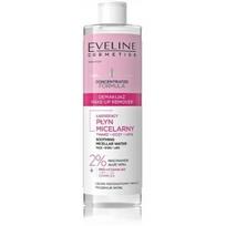 Eveline Soothing Micellar Water raminantis micelinis vanduo - 400 ml.