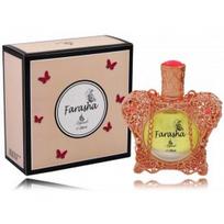 Khadlaj Farasha Concentrated Perfume Oil aliejiniai kvepalai moterims - 28 ml.