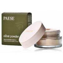 Paese Olive Powder biri alyvuogių pudra - 6 g.