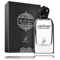 Khadlaj Musk Al Sabah EDP kvepalai vyrams ir moterims - 100 ml.
