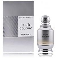 Khadlaj Musk Couture EDP kvepalai vyrams ir moterims - 100 ml.
