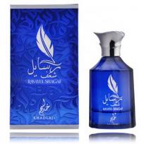 Khadlaj Rasayel Shagaf EDP kvepalai vyrams - 100 ml.
