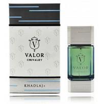 Khadlaj Valor Chivalry EDP kvepalai vyrams - 100 ml.