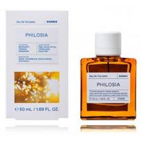 Korres Philosia EDT kvepalai vyrams ir moterims - 50 ml.
