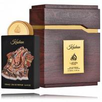Lattafa Pride Kashan EDP kvepalai vyrams ir moterims - 100 ml.