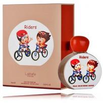Lattafa Pride Riders EDP kvepalai vaikams - 75 ml.