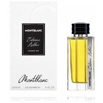 Mont Blanc Extreme Leather EDP kvepalai vyrams - 125 ml.