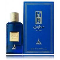 Paris Corner Atoof EDP kvepalai vyrams ir moterims - 100 ml.