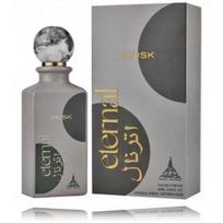 Paris Corner Eternal Musk EDP kvepalai vyrams ir moterims - 85 ml.