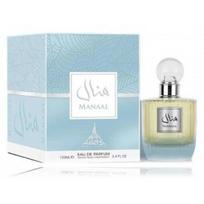Paris Corner Manaal EDP kvepalai vyrams ir moterims - 100 ml.