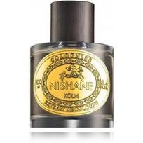 Nishane Hesperide Colognise Extrait De Cologne kvepalai vyrams ir moterims - 100 ml.