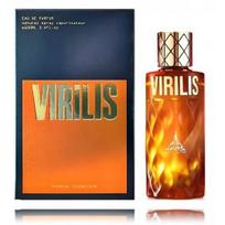 Paris Corner Virilis EDP kvepalai vyrams ir moterims - 100 ml.