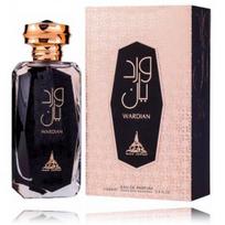 Paris Corner Wardian EDP kvepalai moterims - 100 ml.