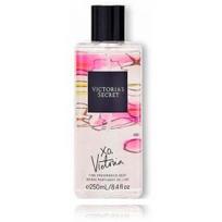 Victoria‘ s Secret XO Victoria Fragrance Mist kūno dulksna moterims - 250 ml.