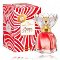 Marina De Bourbon Princess Style EDP kvepalai moterims - 100 ml.