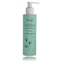 Hagi Natural Probiotic Body Yogurt raminantis kūno jogurtas - 200 ml.