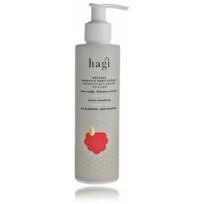 Hagi Natural Probiotic Body Yogurt ypač raminantis kūno jogurtas - 200 ml.