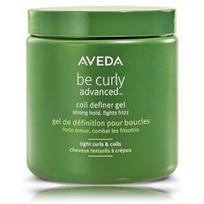 Aveda Be Curly Advanced Coil Definer Gel plaukų formavimo gelis garbanotiems plaukams - 250 ml.