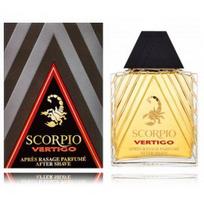 Scorpio Vertigo After Shave priemonė po skutimosi vyrams - 100 ml.
