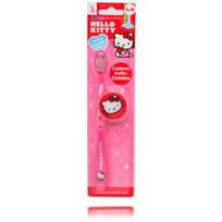 VitalCare Hello Kitty Soft Toothbrush minkštas dantų šepetėlis vaikams - 1 vnt.