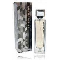 Ajmal Titan Aura EDO kvepalai vyrams - 100 ml.