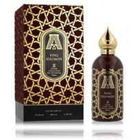 Attar Collection King Solomon EDP kvepalai vyrams ir moterims - 100 ml.