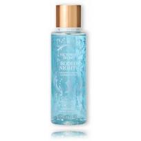 Victoria's Secret Rodeo Nights Fragrance Mist kūno dulksna moterims - 250 ml.