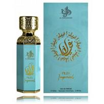 Al Wataniah Filza Imperial EDP kvepalai vyrams ir moterims - 100 ml.