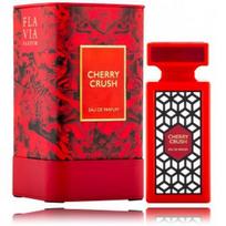 Flavia Cherry Crush EDP kvepalai vyrams ir moterims - 90 ml.