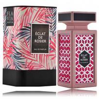 Flavia Éclat de Rosier EDP kvepalai vyrams ir moterims - 90 ml.