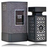 Flavia Noir Cuir EDP kvepalai vyrams ir moterims - 90 ml.