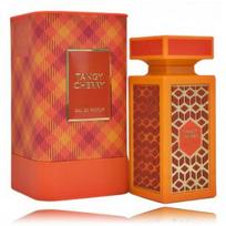 Flavia Tangy Cherry EDP kvepalai vyrams ir moterims - 90 ml.