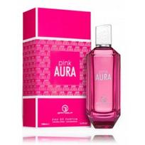 Grandeur Pink Aura EDP kvepalai moterims - 100 ml.