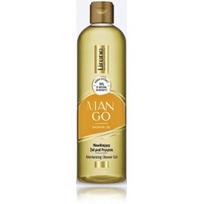 Lirene Mango Shower Oil dušo aliejus - 400 ml.