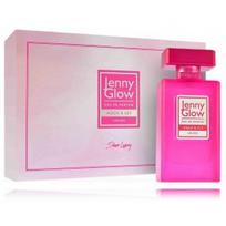 Jenny Glow Aqua & Lily Box EDP kvepalai vyrams ir moterims - 80 ml.
