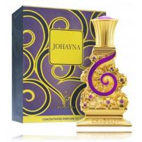 Khadlaj Johayna Purple Concentrated Perfume Oil aliejiniai kvepalai vyrams ir moterims - 20 ml.