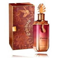 Paris Corner Ophidian Black Cherry EDP kvepalai vyrams ir moterims - 100 ml.