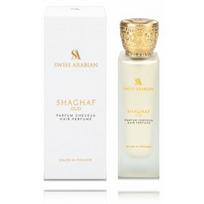 Swiss Arabian Shaghaf Oud Hair Perfume kvepalai plaukams - 50 ml.