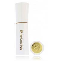 Travalo Perfume Pod Flora pildomas kvepalų flakonas - White