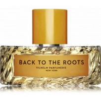 Vilhelm Parfumerie Back To The Roots EDP kvepalai moterims ir vyrams - 100 ml.