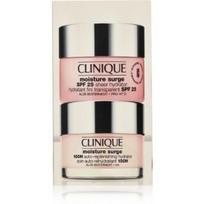 Clinique Moisture Surge Facial Care Set veido priežiūros rinkinys (50ml. veido gelis + 50ml. veido kremas) - 1 vnt.