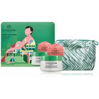 Collistar Body Routine Intensive Firming Set kūno priežiūros rinkinys (400ml. kūno kremas + 150g. kūno šveitiklis) - 1 vnt.