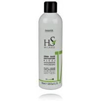 HS Milano Glaze Cream Curl Activator kremas garbanotiems plaukams - 250 ml.