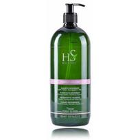 HS Milano Perfect Keratin Regenerating Shampoo regeneruojantis šampūnas pažeistiems plaukams - 1000 ml.