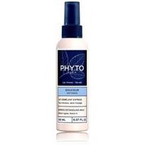 Phyto Softness Express Detangling Milk nenuplaunamas pienelis pažeistiems plaukams - 150 ml.