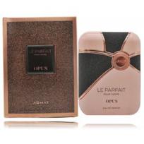 Armaf Le Parfait Pour Femme Opus EDP kvepalai moterims - 100 ml.