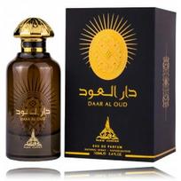 Paris Corner Daar Al Oud EDP kvepalai vyrams ir moterims - 100 ml.