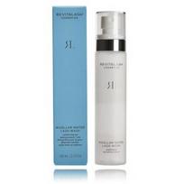 RevitaLash Micellar Water Lash Wash drėkinantis micelinis akių makiažo valiklis - 100 ml.