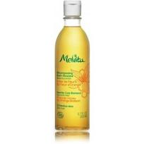 Melvita Gentle Care Shampoo ekologiškas šampūnas sausiems plaukams - 200 ml.